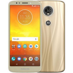 Замена камеры на телефоне Motorola Moto E5 Plus в Сочи